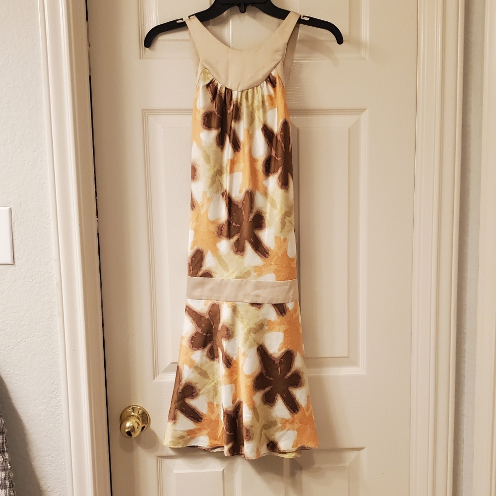 BCBGeneration Dress